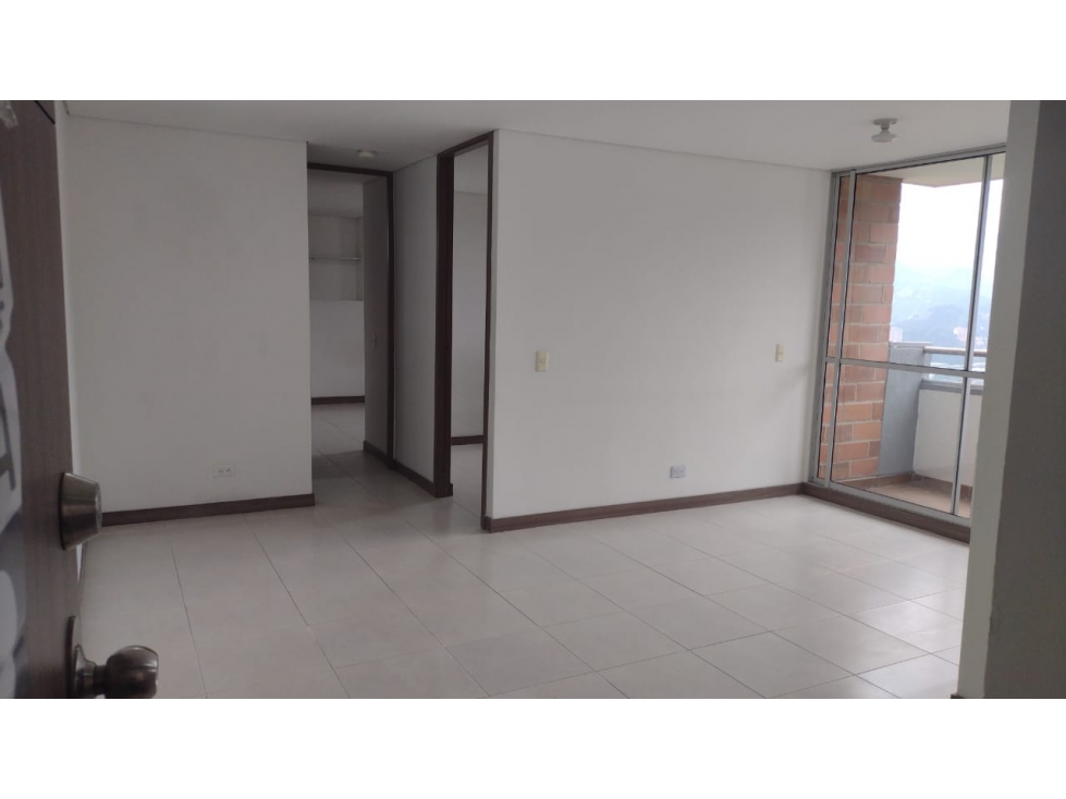 SE ARRIENDA APARTAMENTO EN LA ESTRELLA, SECTOR FERREERIA — foto 5