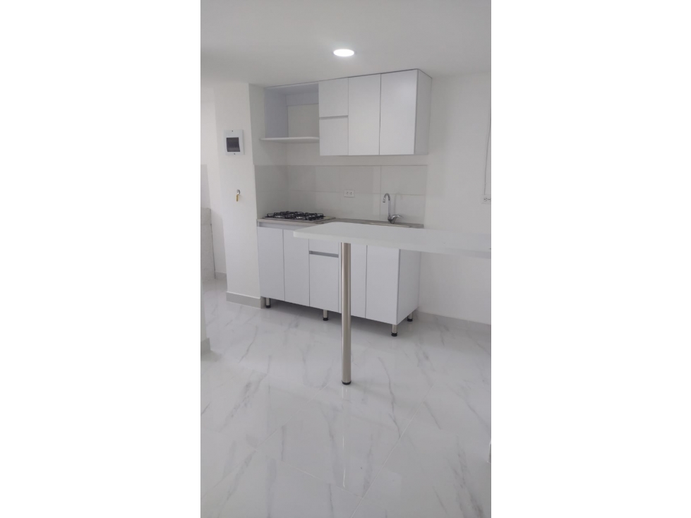 SE ARRIENDA APARTAMENTO EN SABANETA, SECTOR VEREDA SAN JOSE — foto 3