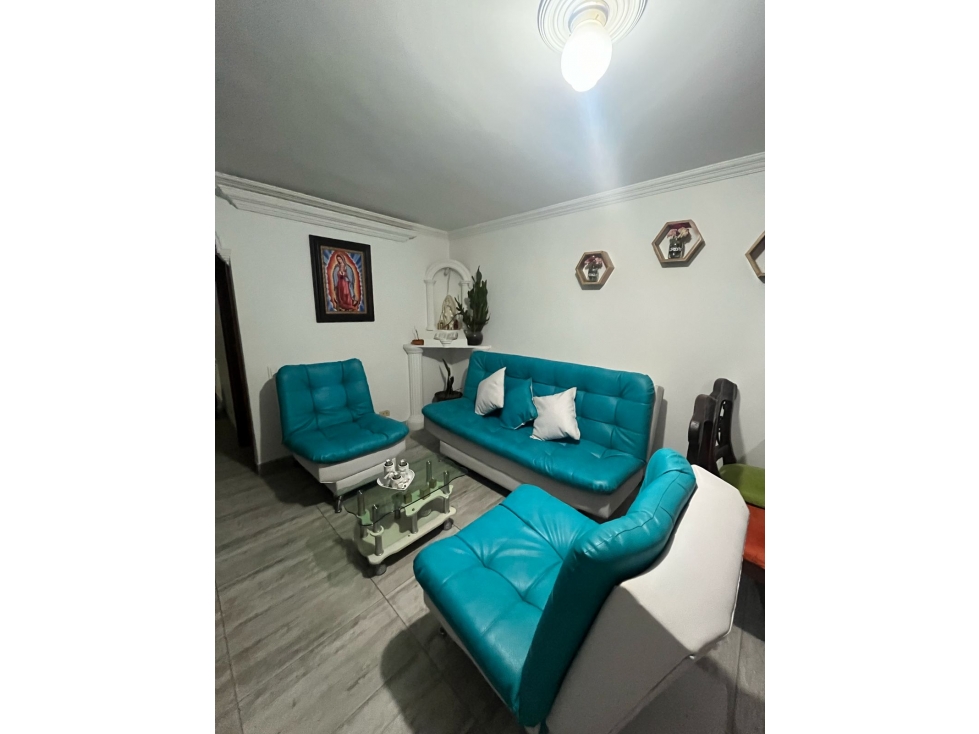 SE VENDE APARTAMENTO EN ITAGUI, SECTOR SURAMERICA — foto 3