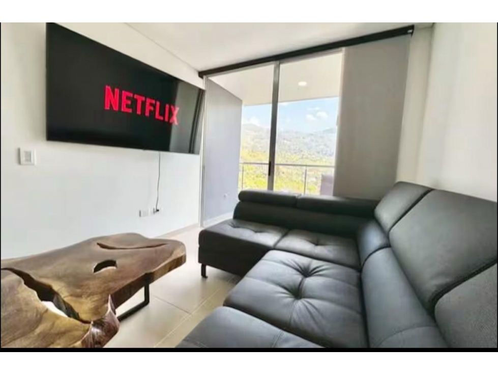 SE VENDE APARTAMENTO EN SABANETA , SECTOR LA DOCTORA. — foto 5