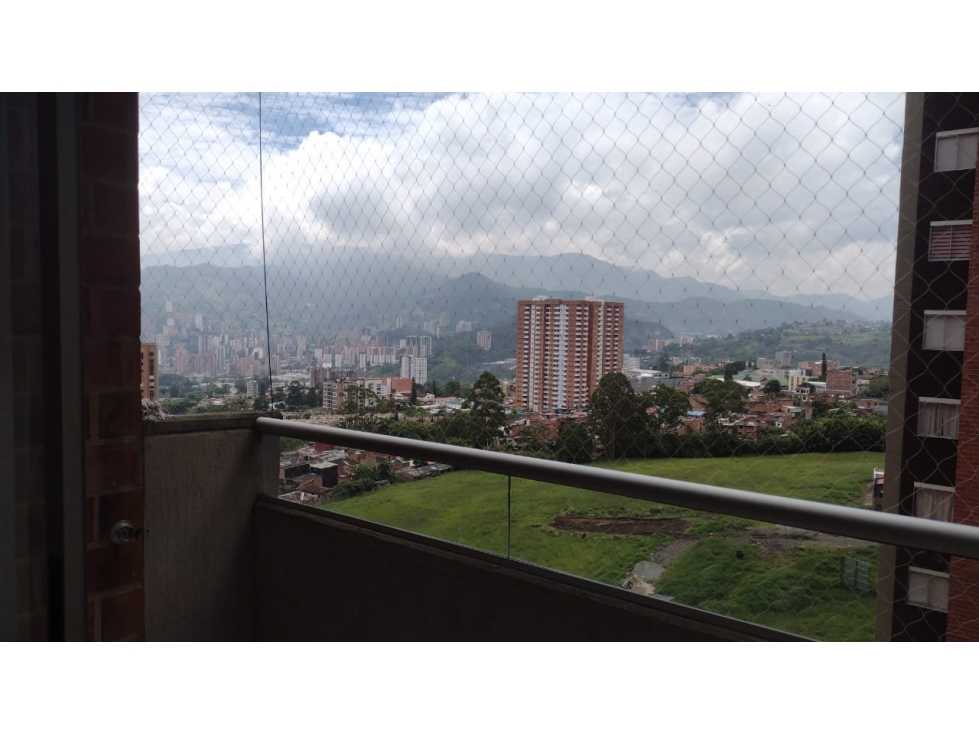 SE ARRIENDA APARTAMENTO EN LA ESTRELLA, SECTOR FERREERIA — foto 4