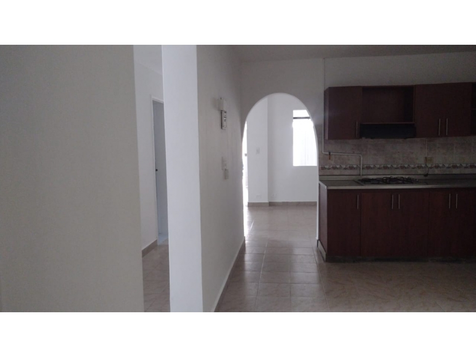 SE ARRIENDA APARTAMENTO EN MEDELLIN, SECTOR CAMPO AMOR — foto 5