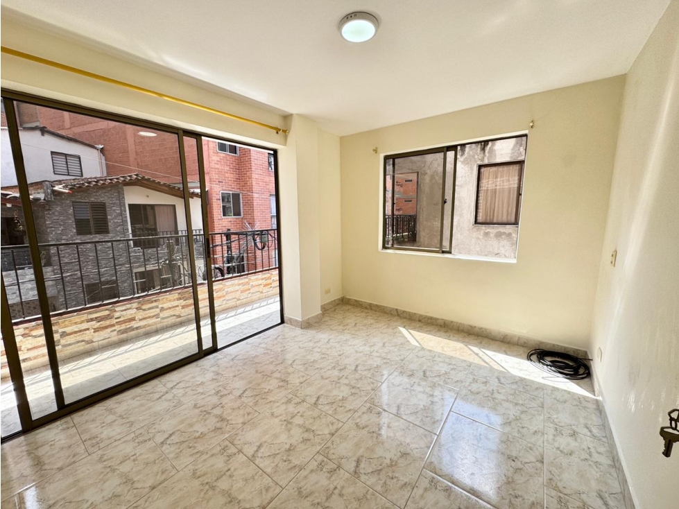 SE ARRIENDA APARTAMENTO EN SABANETA, SECTOR CALLE LARGA — foto 6