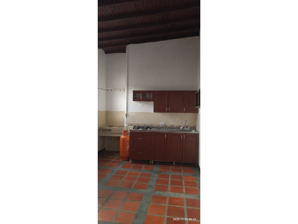 SE ARRIENDA APARTAMENTO LA ESTRELLA, SECTOR QUINTAS DE LA QUINTA — foto 2