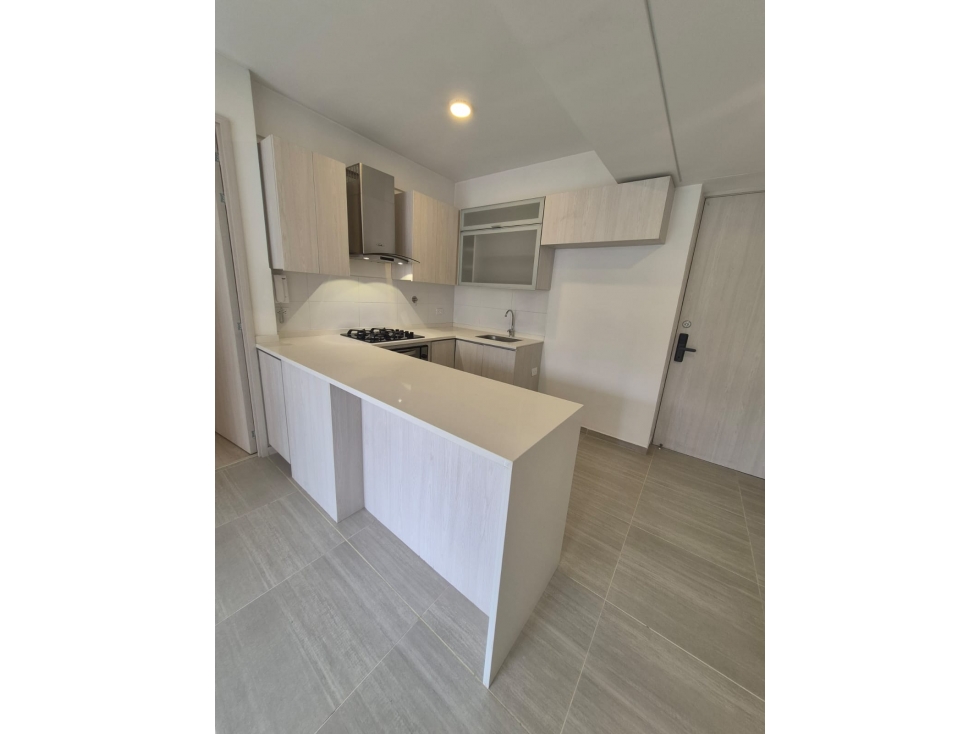 SE ARRIENDA APARTAMENTO EN SABANETA, SECTOR PAN DE AZUCAR — foto 2