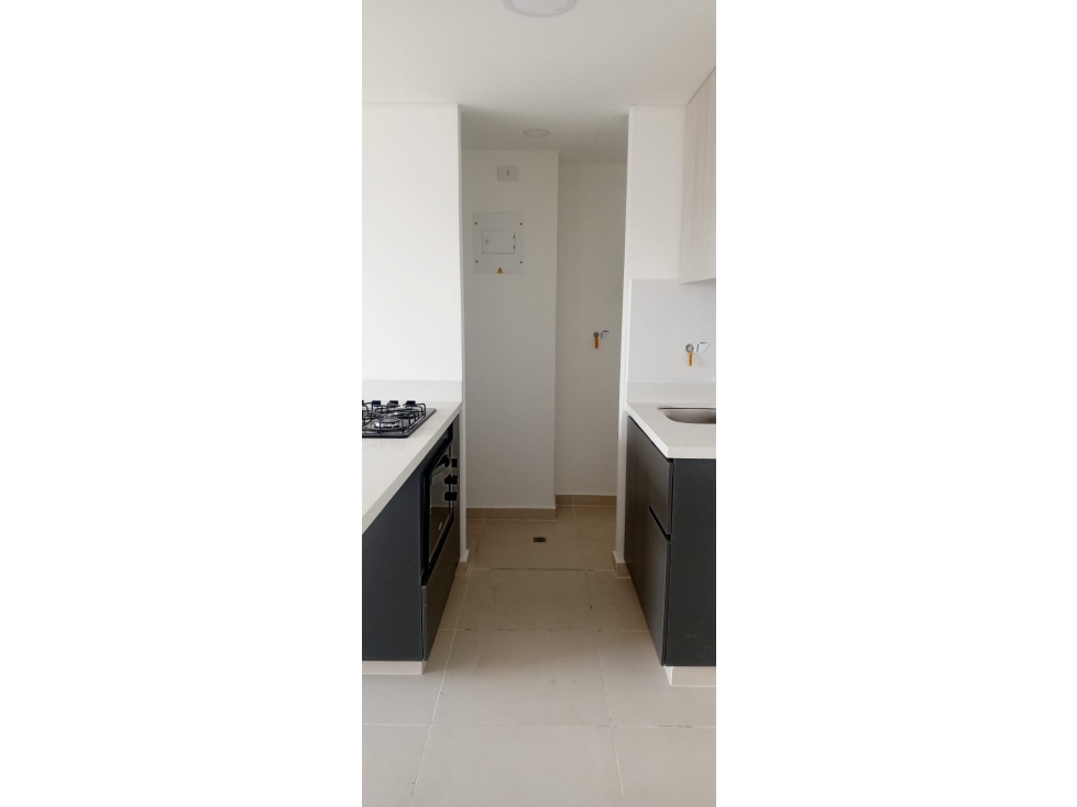 APARTAMENTO EN ARRIENDO SECTOR LA ESTRELLA — foto 6