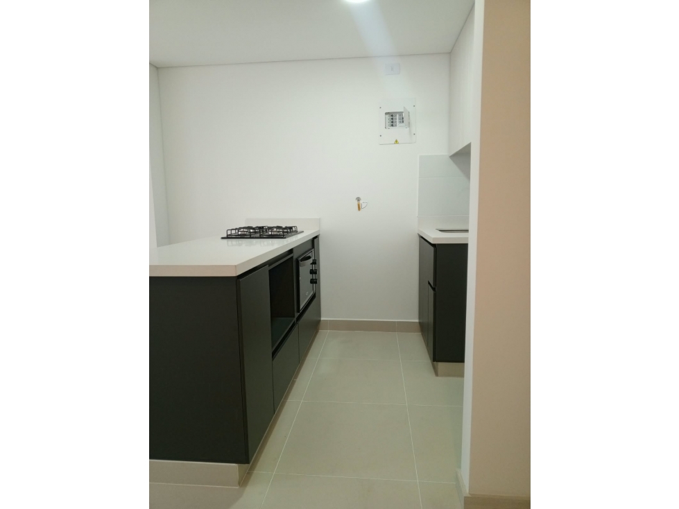 APARTAMENTO EN ARRIENDO SECTOR LA ESTRELLA — foto 2