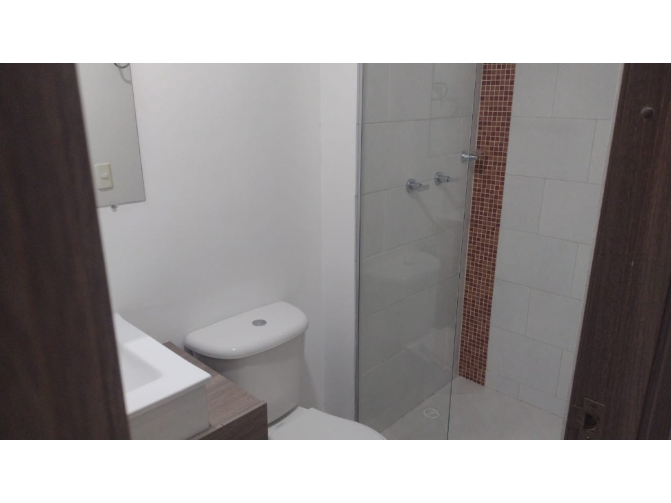 SE ARRIENDA APARTAMENTO EN LA ESTRELLA, SECTOR FERREERIA — foto 6
