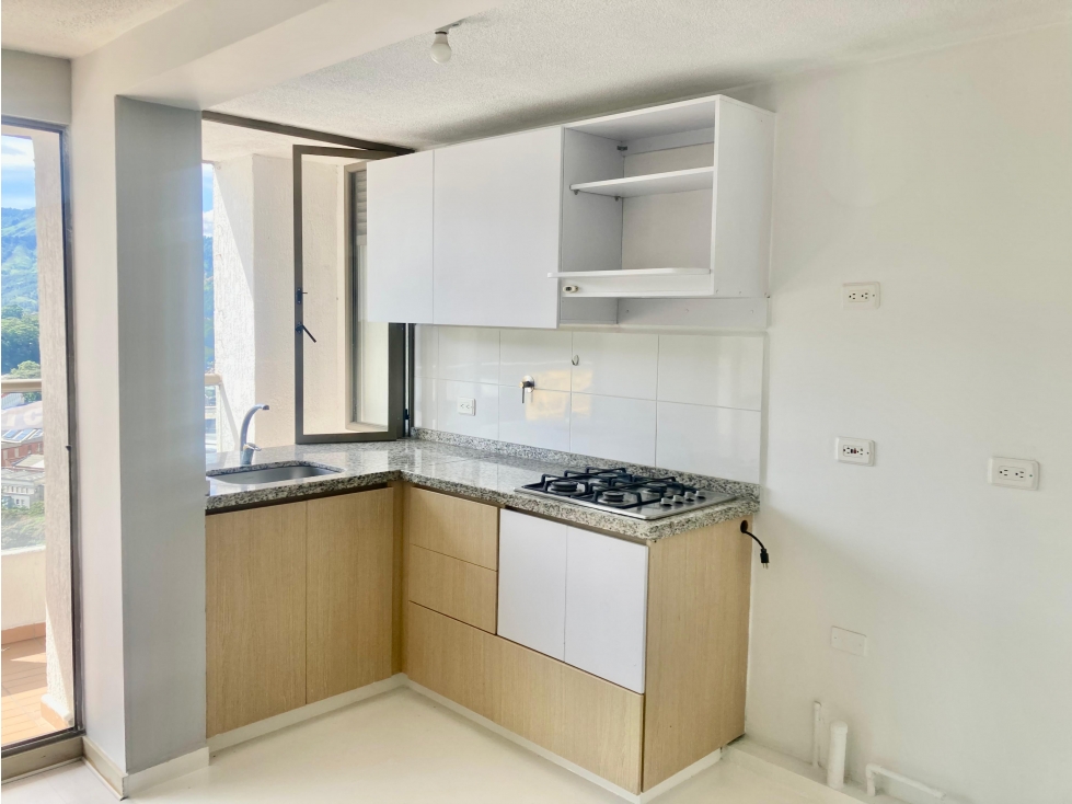 SE ARRIENDA APARTAMENTO EN SABANETA SECTOR PAN DE AZUCAR — foto 2