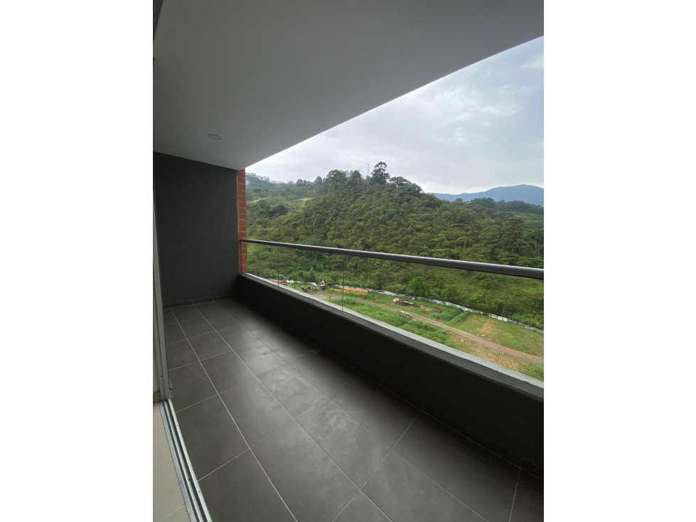 SE ARRIENDA APARTAMENTO EN ENVIGADO, SECTOR CAÑAVERALEJO — foto 5