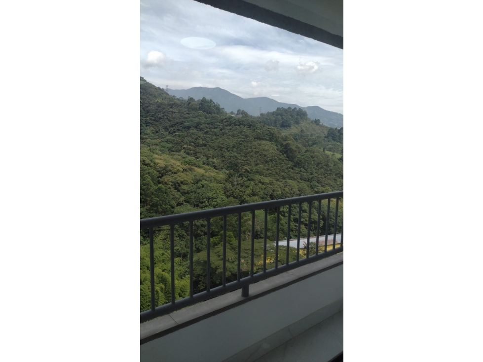 SE ARRIENDA APARTAMENTO EN SABANETA, SECTOR VEREDA SAN JOSE — foto 2
