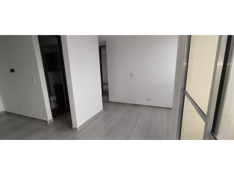 SE ARRIENDA APARTAMENTO EN LA ESTRELLA, SECTOR CASA JARDIN — foto 4