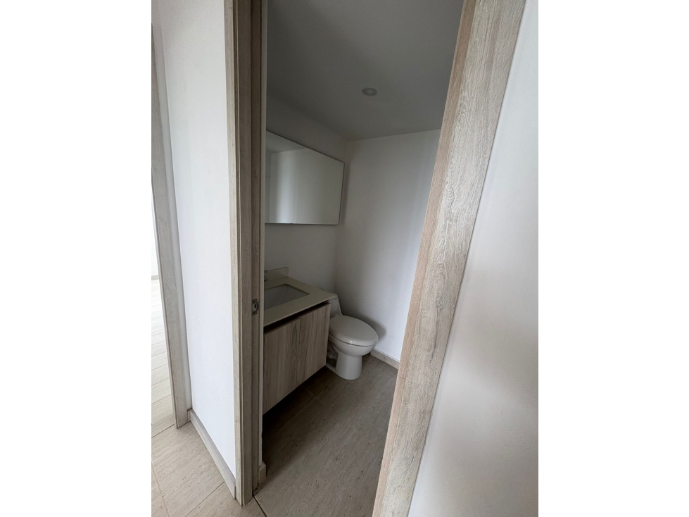 SE ARRIENDA APARTAMENTO EN LA SABANETA, SECTOR PAN DE AZUCAR — foto 5