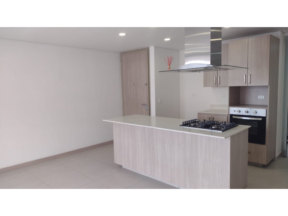 SE ARRIENDA APARTAMENTO EN SABANETA, SECTOR VEREDA SAN JOSE — foto 2