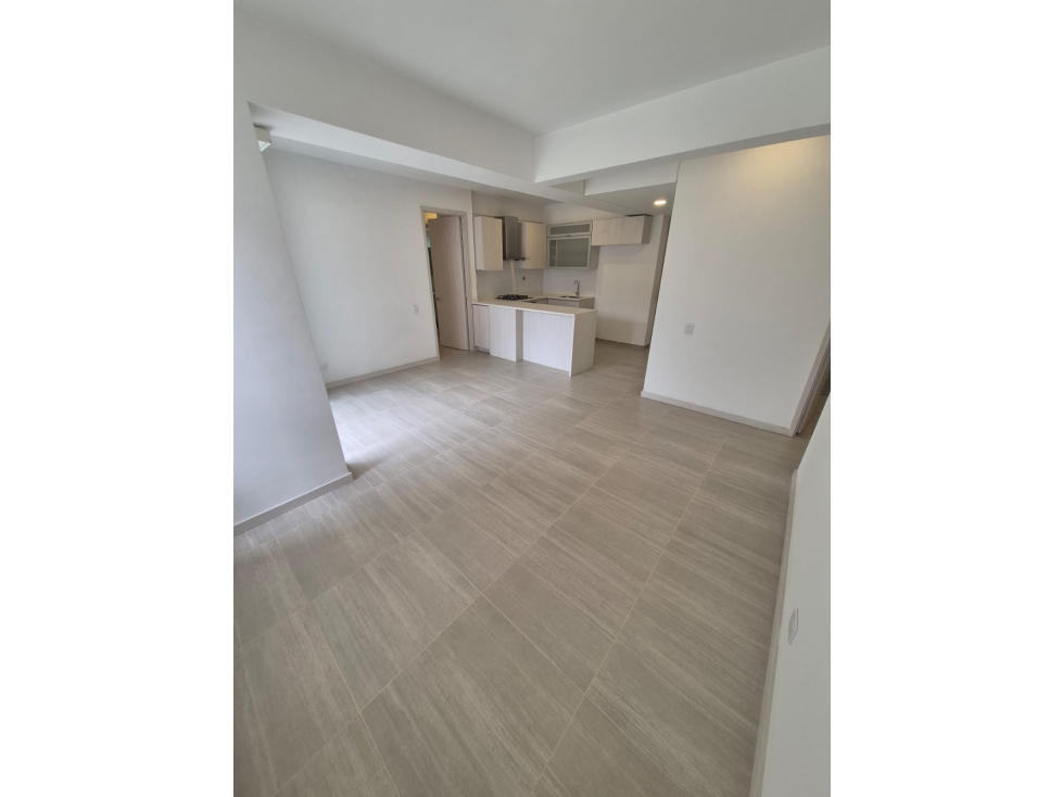 SE ARRIENDA APARTAMENTO EN SABANETA, SECTOR PAN DE AZUCAR — foto 5