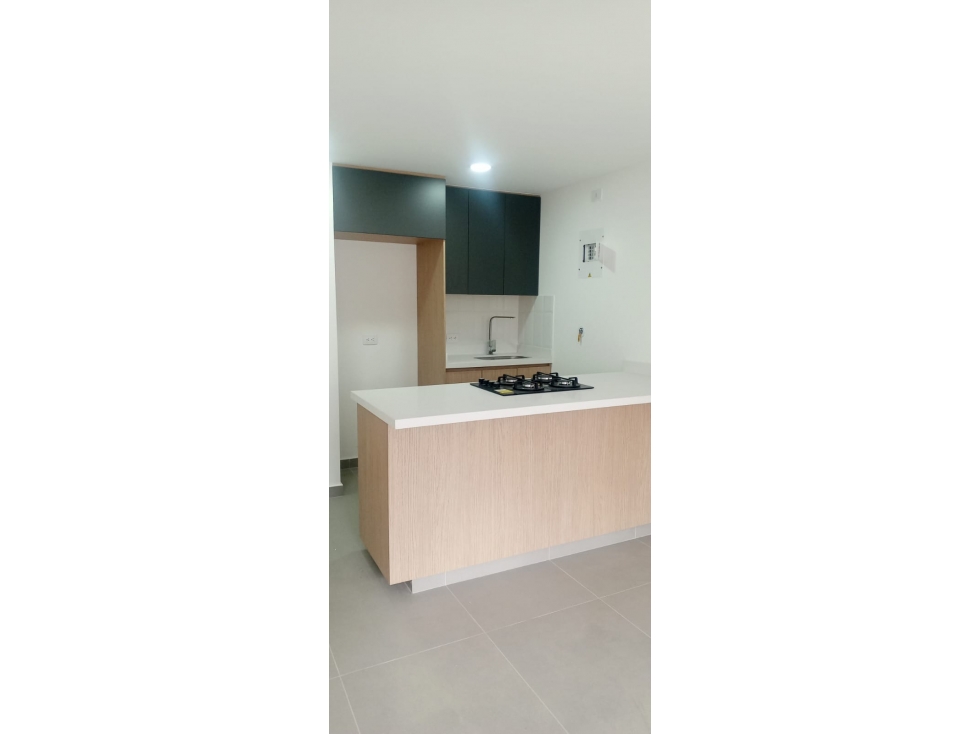 APARTAMENTO EN ARRIENDO SECTOR LA ESTRELLA
