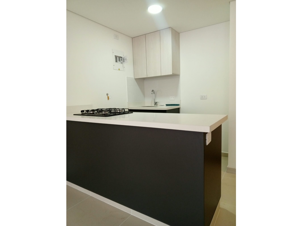 APARTAMENTO EN ARRIENDO SECTOR LA ESTRELLA