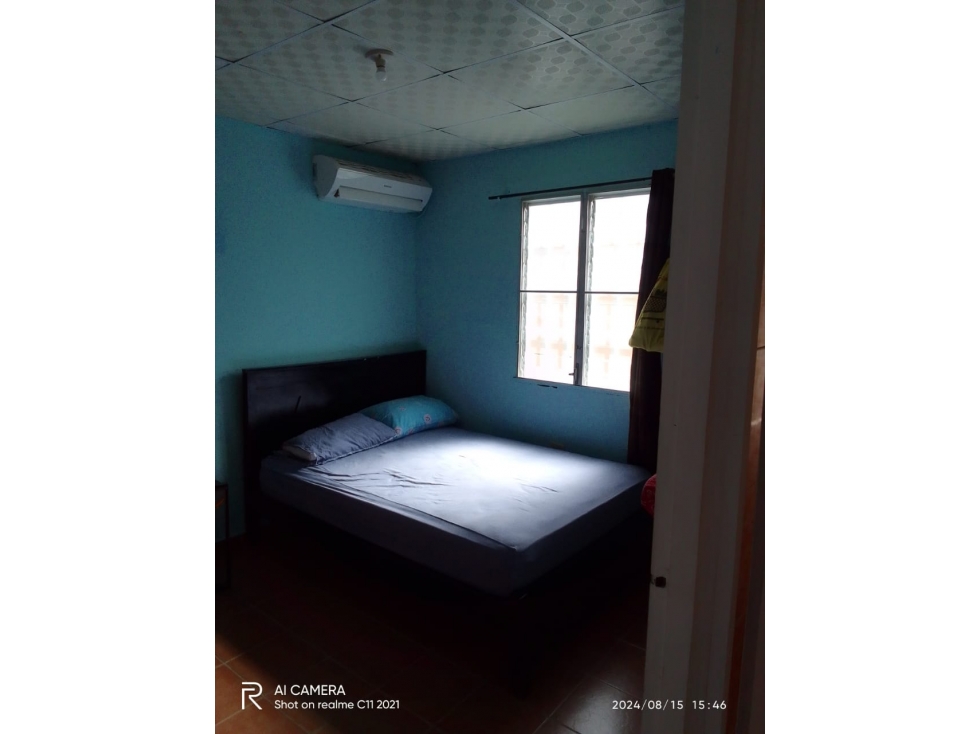 SE VENDE CASA EN NATÁ 3 RECÁMARAS CERCA DE LA INTERAMERICANA 75000 NEG - 5