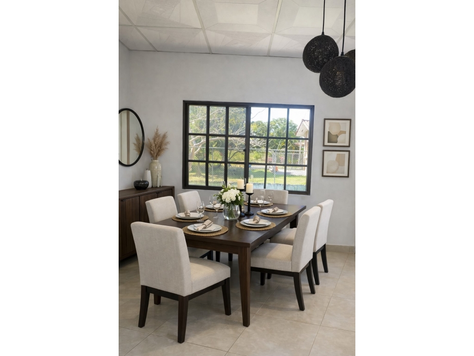 Hermosa y espaciosa casa en Penonome, Llano Marín con patio — foto 2