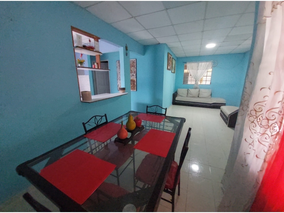 Se vende casa en Altos del Prado 4 recámaras 3 baños buena área — foto 6