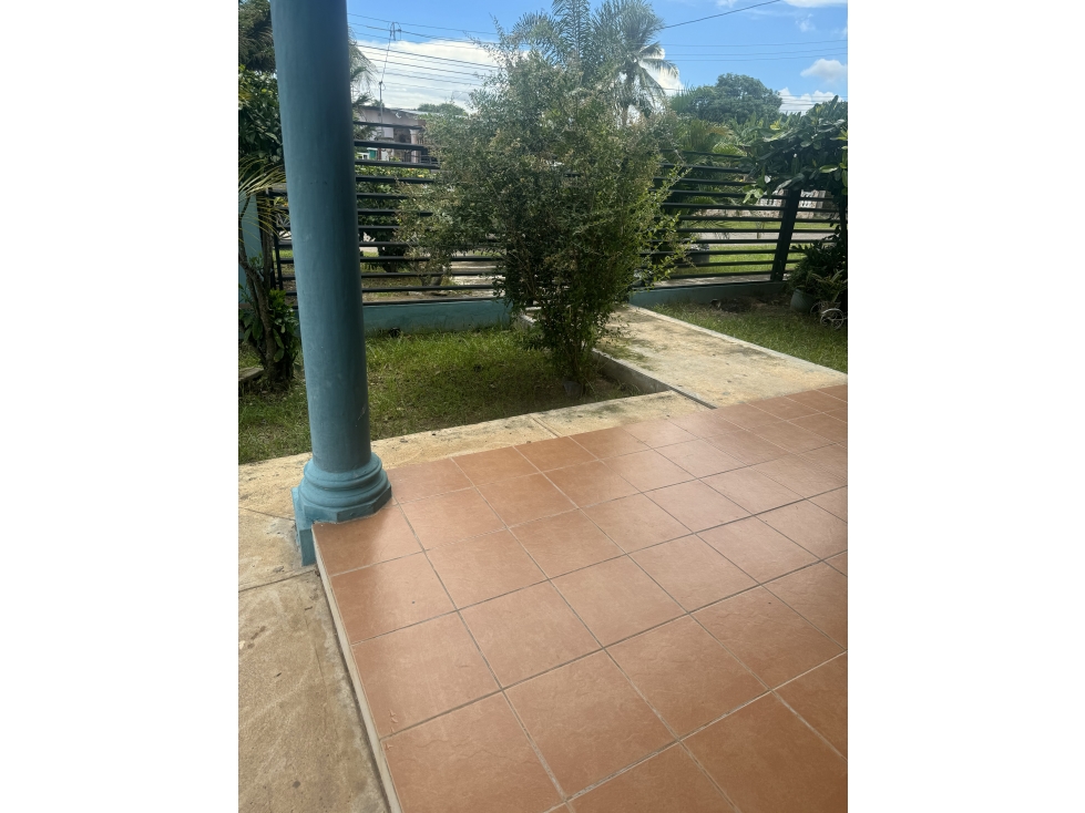 SE VENDE CASA EN NATÁ 3 RECÁMARAS CERCA DE LA INTERAMERICANA 75000 NEG - 4