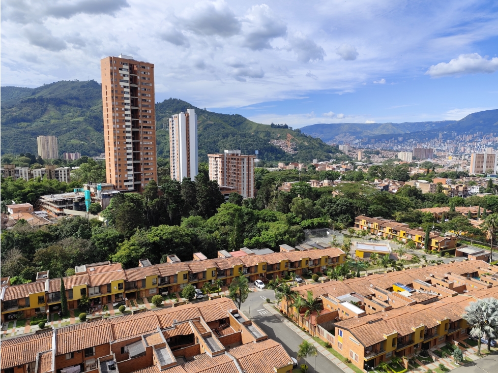 Apartamento en Suramérica — foto 3