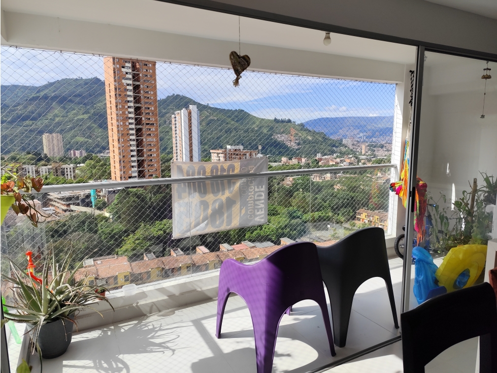Apartamento en Suramérica — foto 6