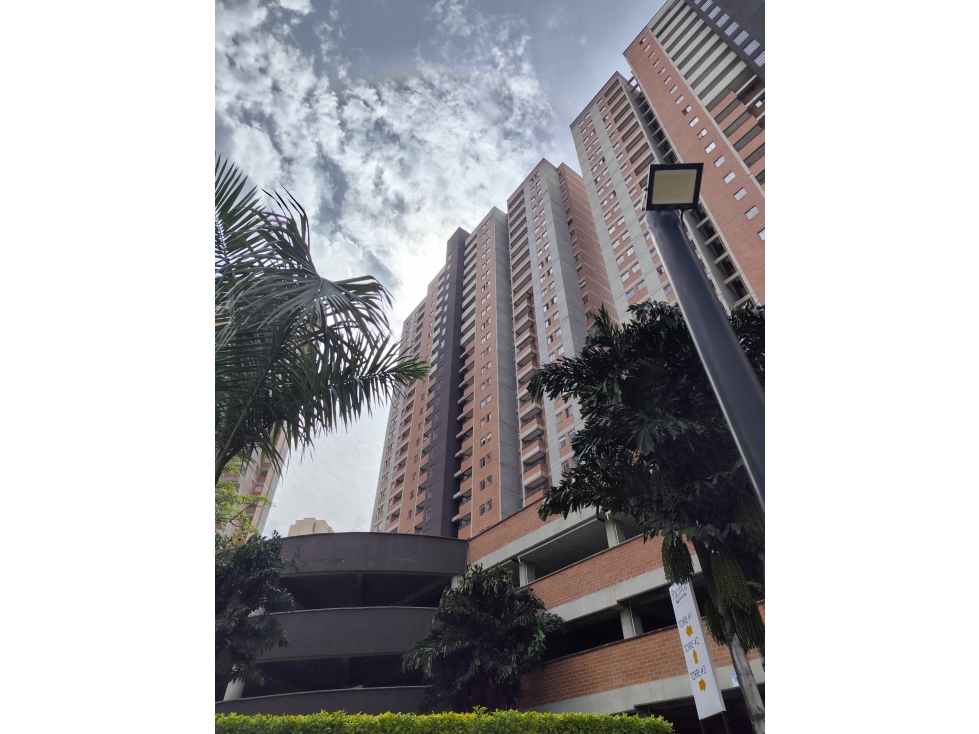 Apartamento en Ditaires