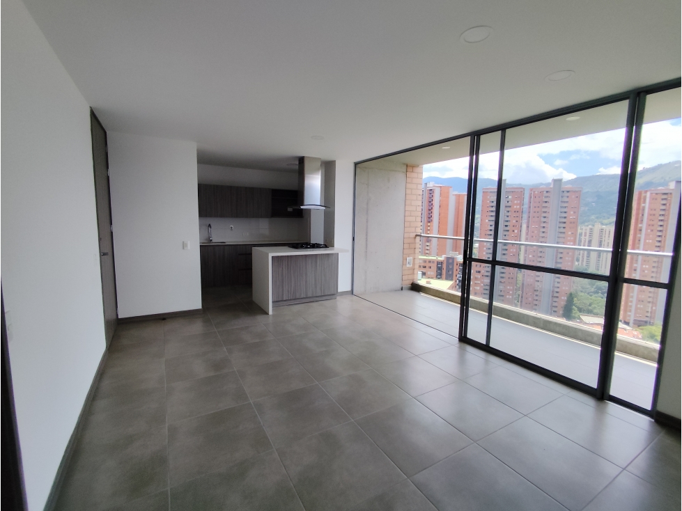 Exclusivo apartamento en Suramérica — foto 2