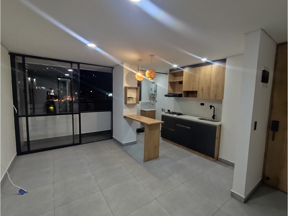 Apartamento para rentas cortas- Sabaneta