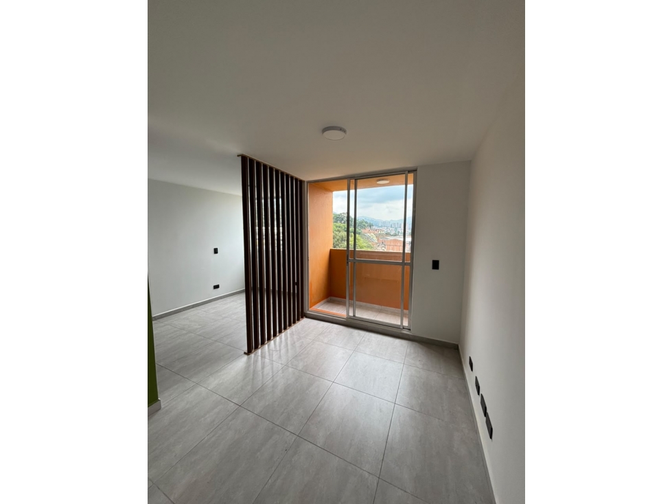 Apartamento nuevo y terminado en La Estrella — foto 2