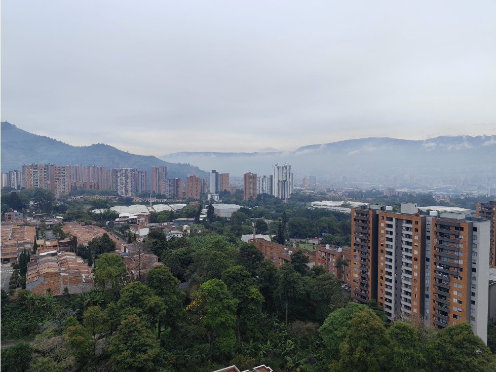Apartamento en La Estrella