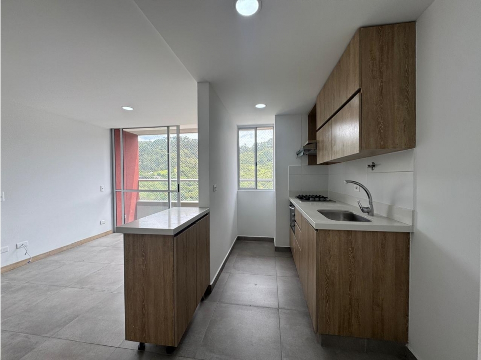 Apartamento en Sabaneta- San Remo- Cañaveralejo — foto 3