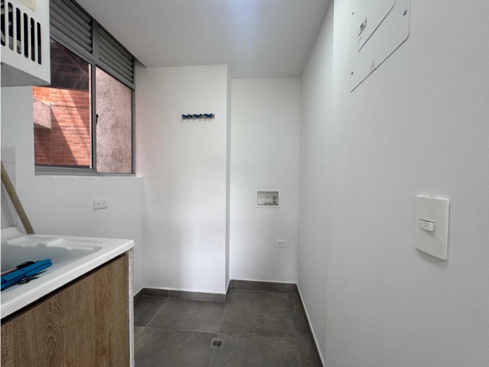 Apartamento en Sabaneta- San Remo- Cañaveralejo — foto 6