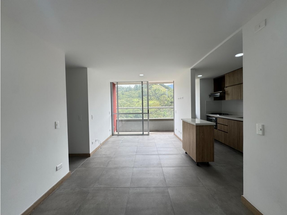 Apartamento en Sabaneta- San Remo- Cañaveralejo — foto 4