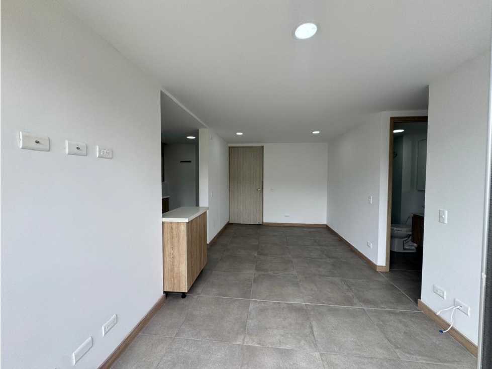 Apartamento en Sabaneta- San Remo- Cañaveralejo — foto 5