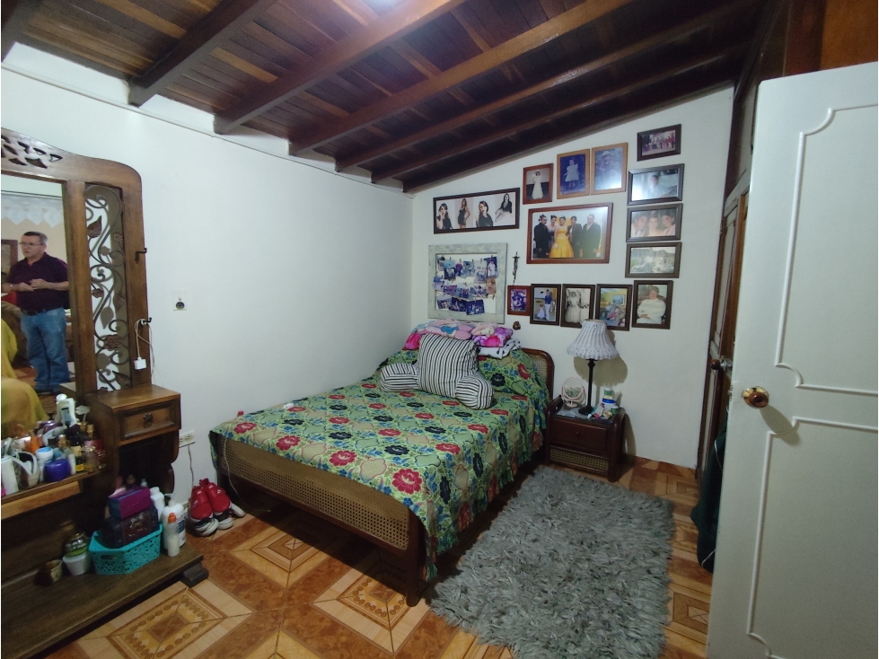 Casa en el parque de Cristo Rey- Guayabal — foto 3