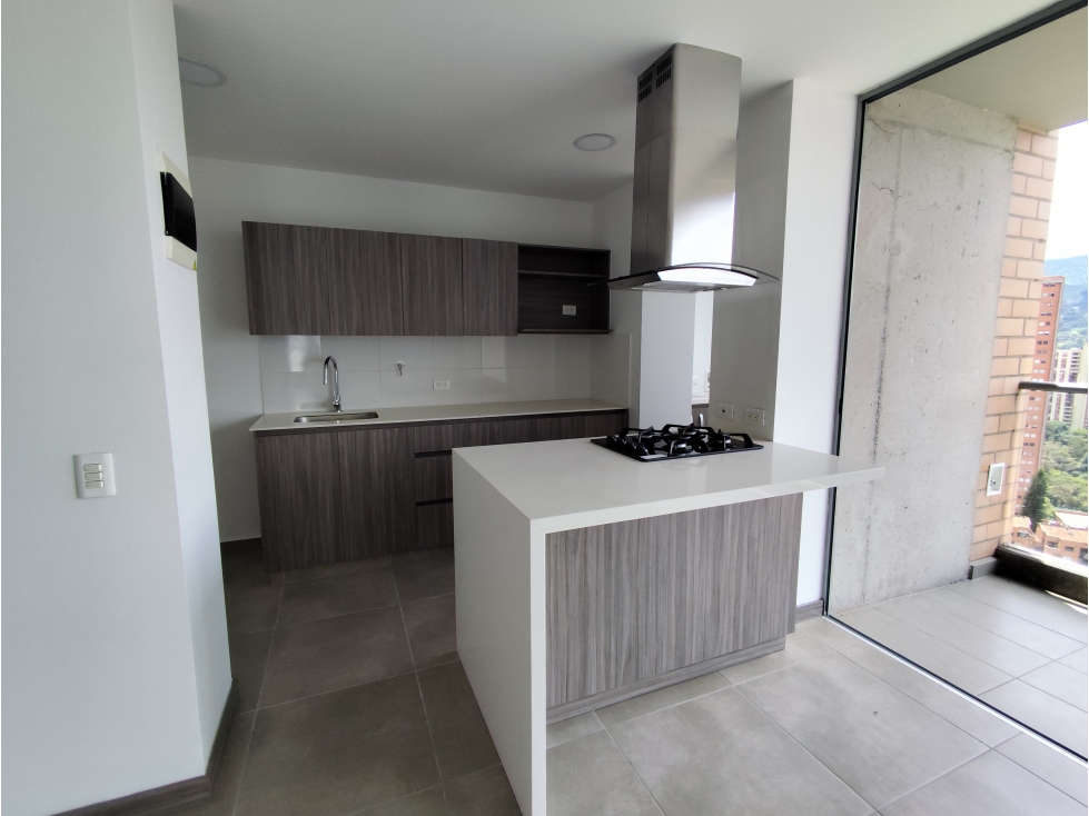 Exclusivo apartamento en Suramérica — foto 3