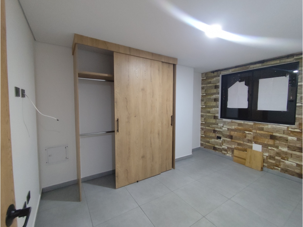 Apartamento para rentas cortas- Sabaneta — foto 3