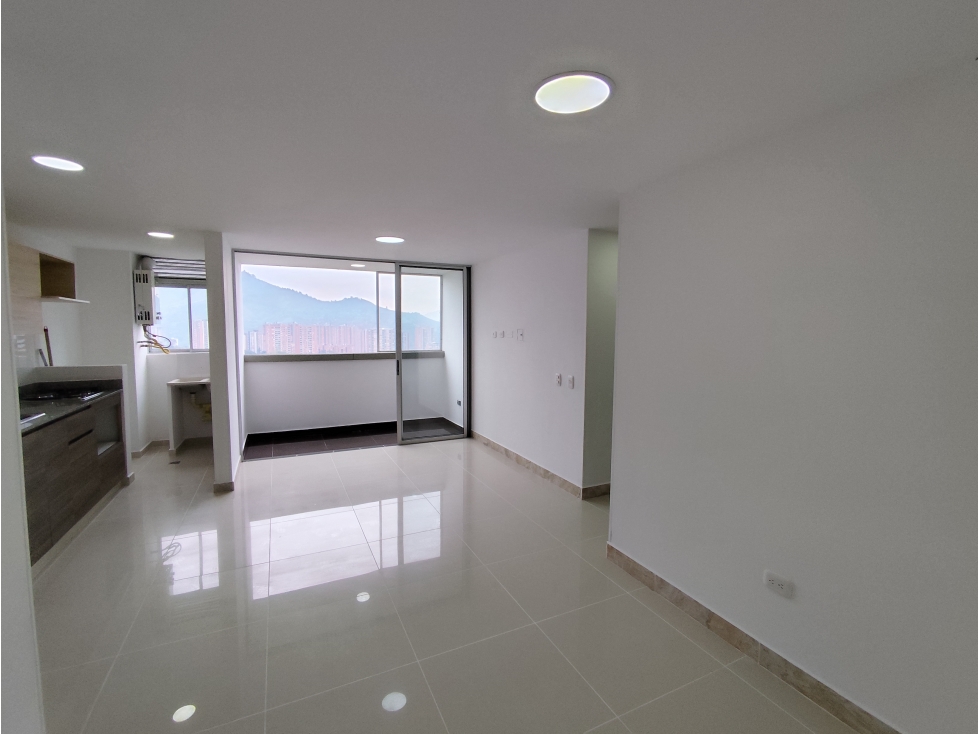 Apartamento en La Estrella — foto 2