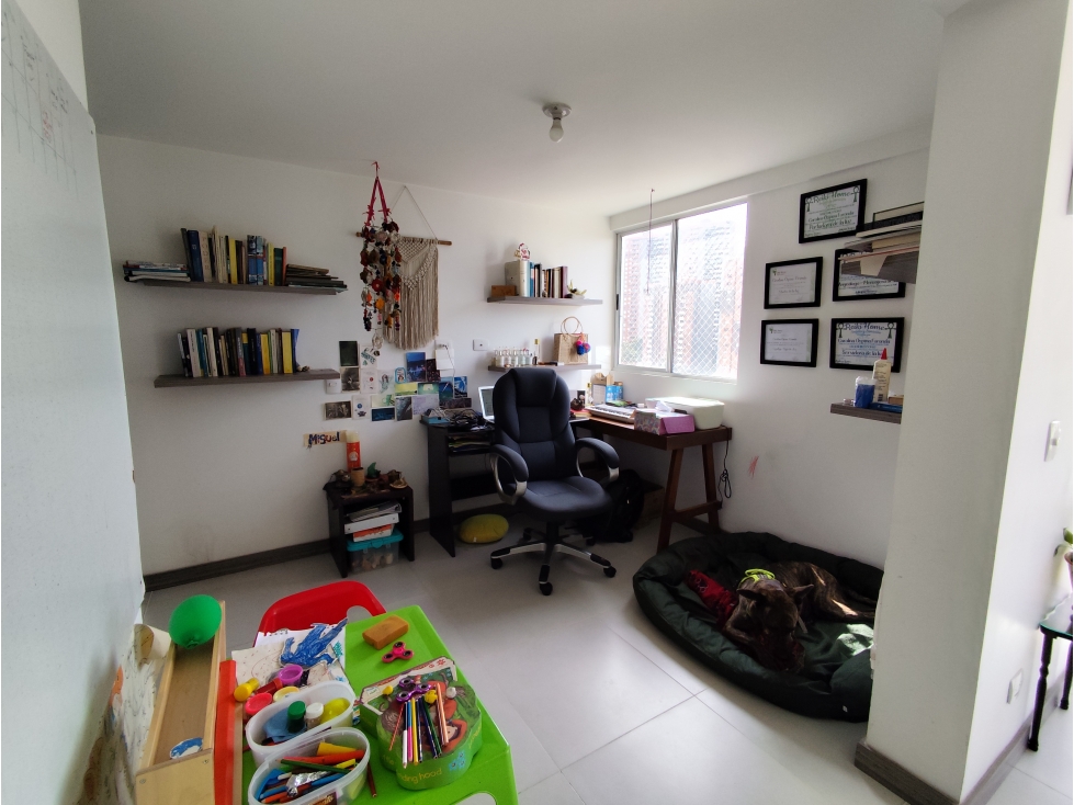 Apartamento en Suramérica — foto 5
