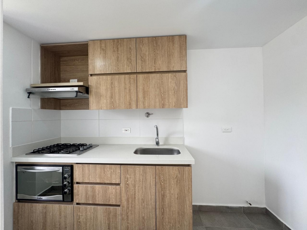 Apartamento en Sabaneta- San Remo- Cañaveralejo — foto 2