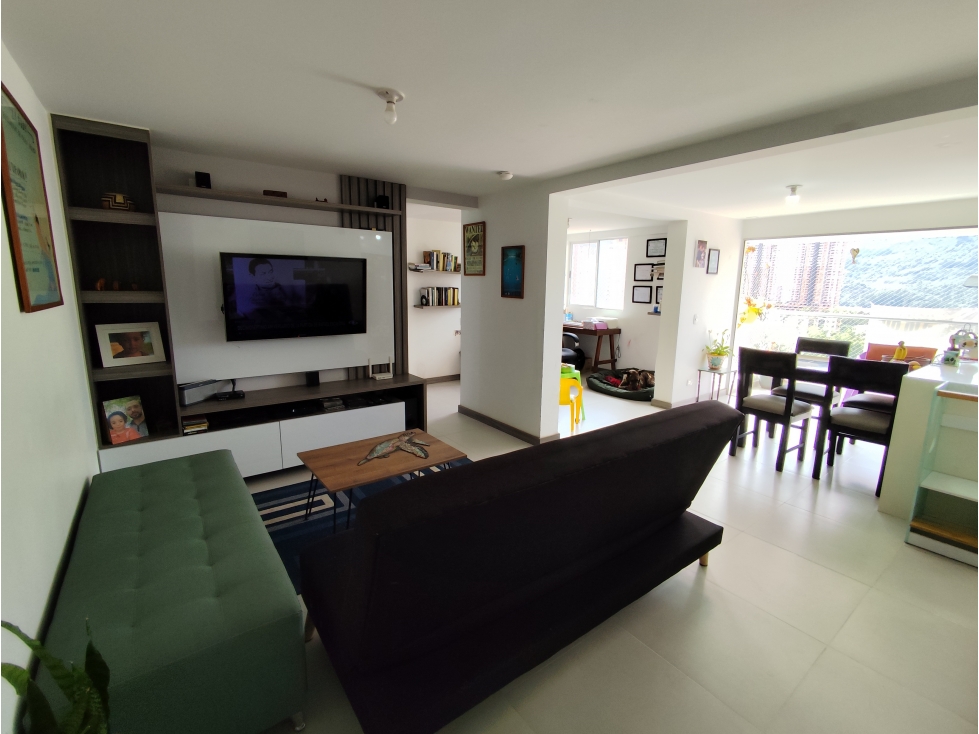 Apartamento en Suramérica — foto 4