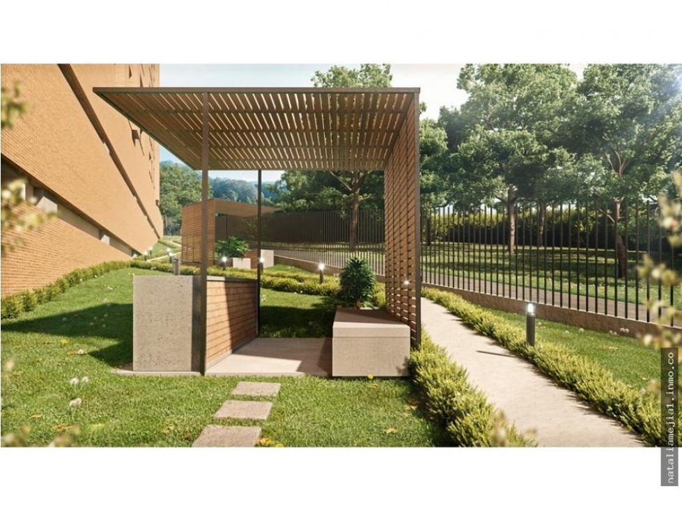 Apto nuevo en La Estrella- 79m2 Entrega inmediata — foto 3