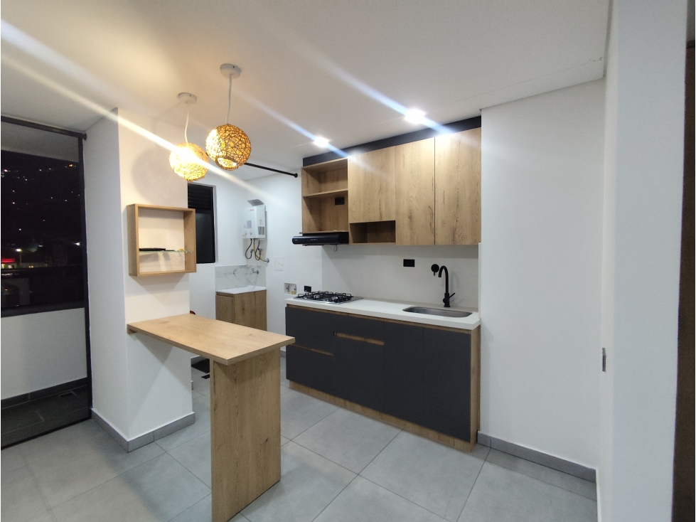 Apartamento para rentas cortas- Sabaneta — foto 2