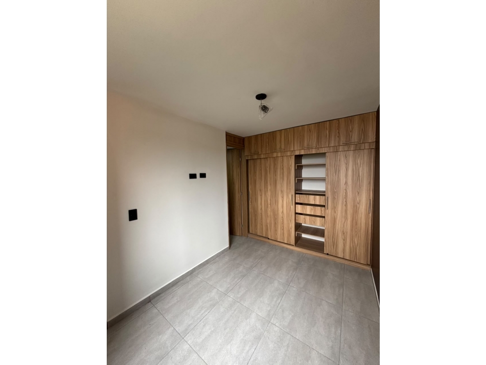 Apartamento nuevo y terminado en La Estrella — foto 5