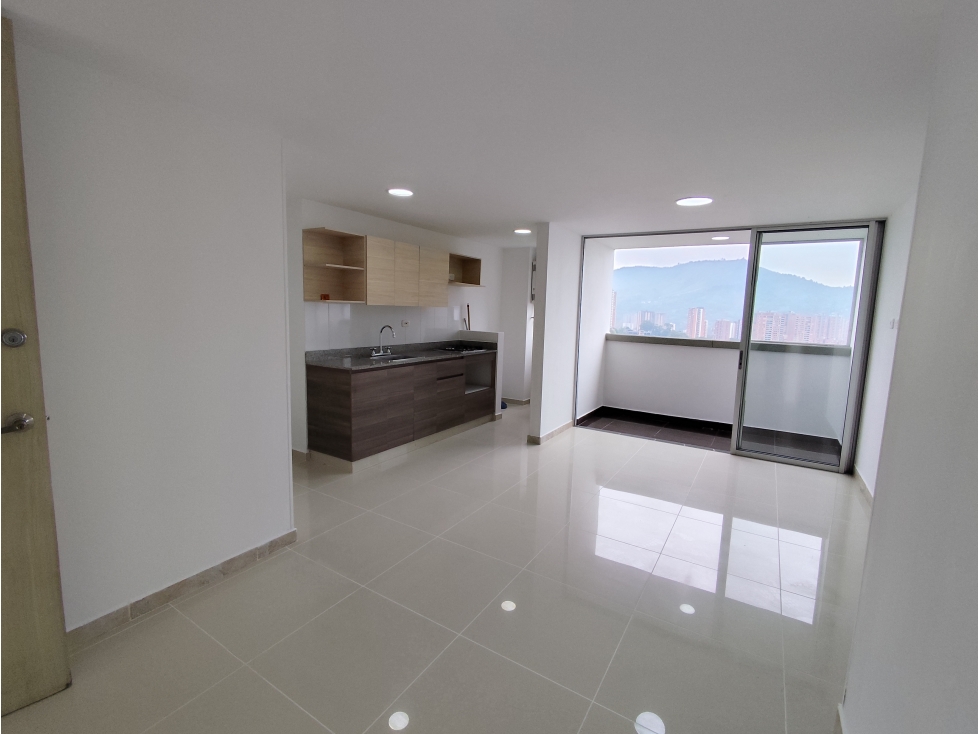 Apartamento en La Estrella — foto 3