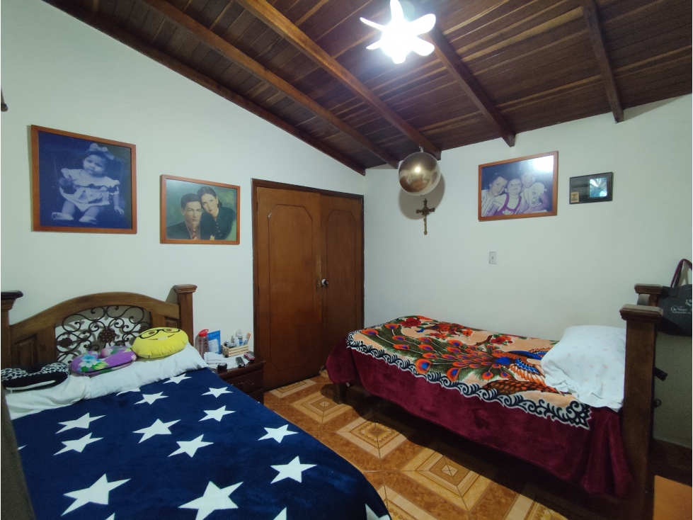 Casa en el parque de Cristo Rey- Guayabal — foto 5