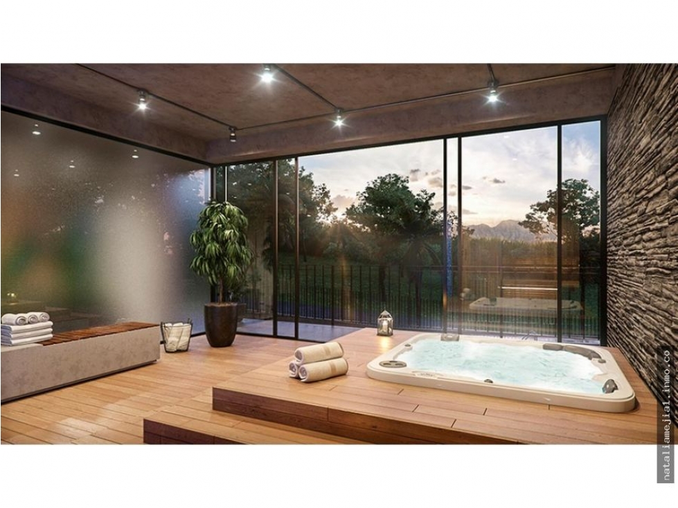 Apto nuevo en La Estrella- 79m2 Entrega inmediata — foto 4
