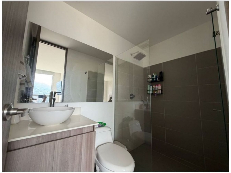 Apartamento en Suramérica con hermosa vista — foto 5